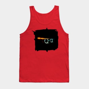 Nitro action Tank Top